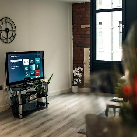 Bv Apartments Conditioning House Bradford 브래드퍼드 외부 사진