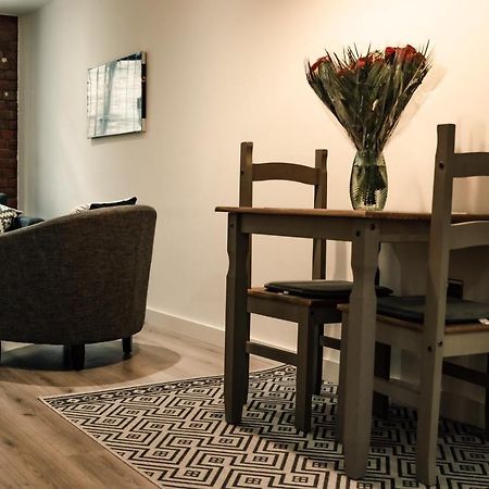 Bv Apartments Conditioning House Bradford 브래드퍼드 외부 사진