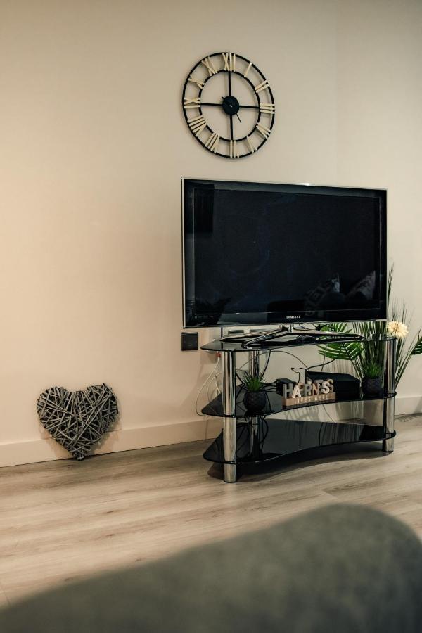 Bv Apartments Conditioning House Bradford 브래드퍼드 외부 사진