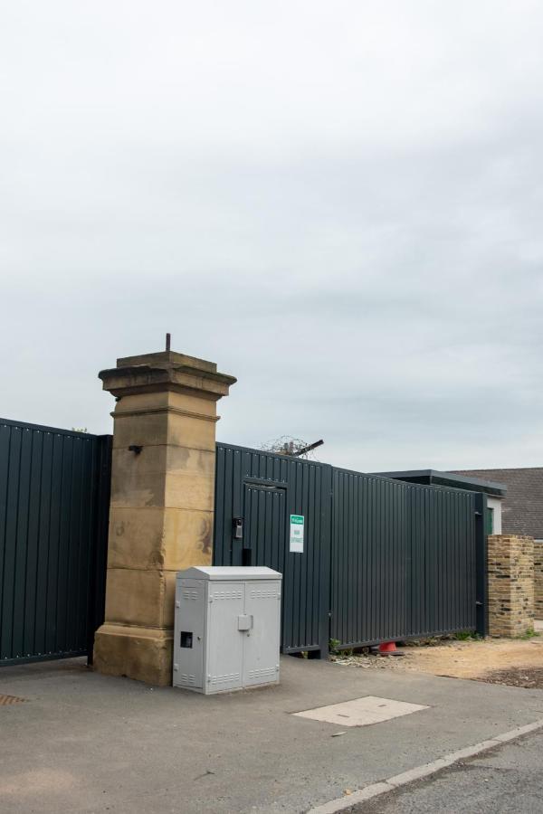 Bv Apartments Conditioning House Bradford 브래드퍼드 외부 사진