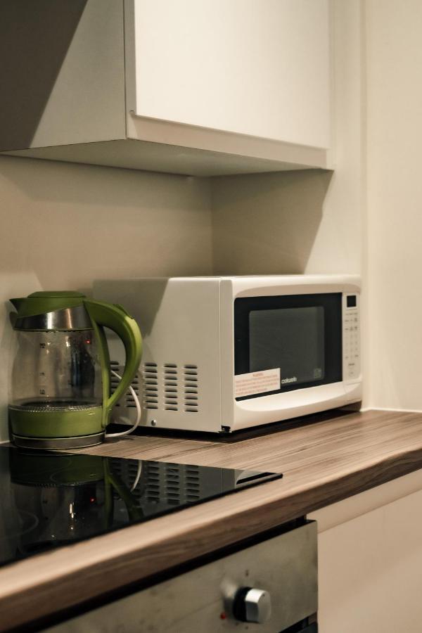 Bv Apartments Conditioning House Bradford 브래드퍼드 외부 사진