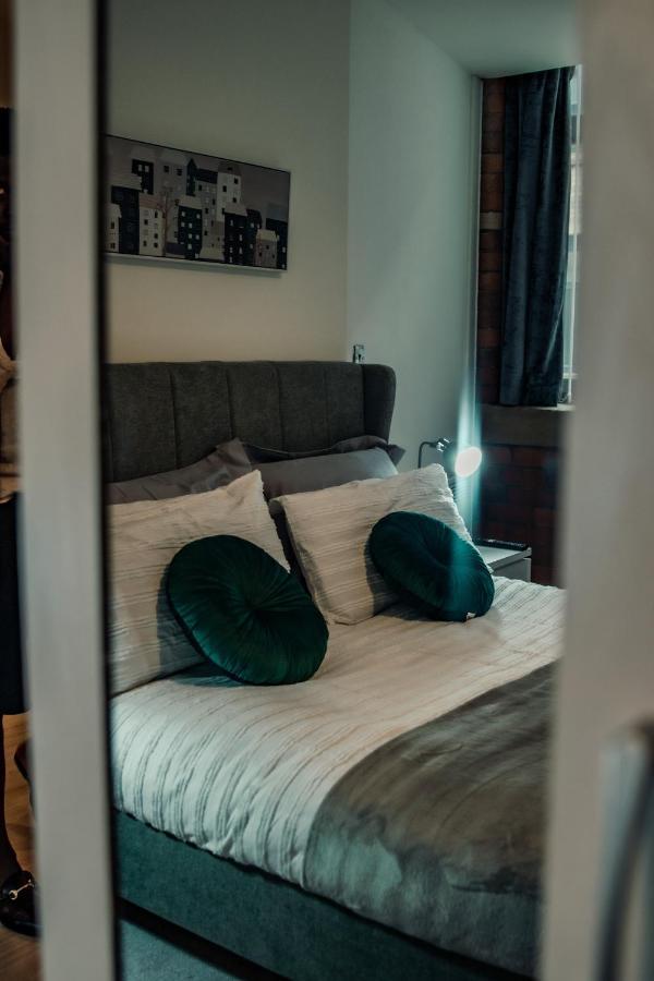 Bv Apartments Conditioning House Bradford 브래드퍼드 외부 사진