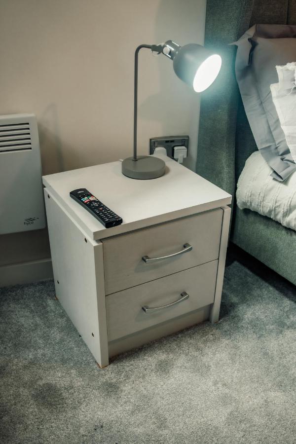 Bv Apartments Conditioning House Bradford 브래드퍼드 외부 사진