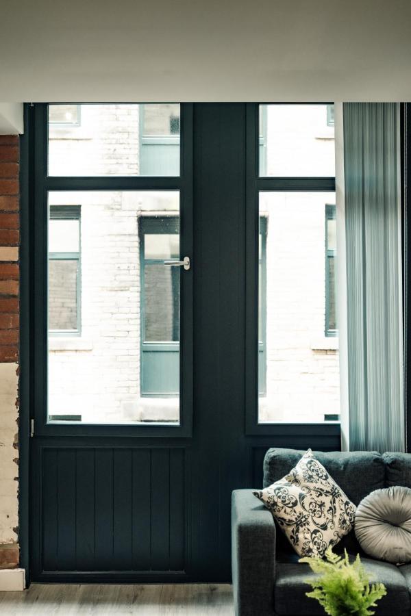 Bv Apartments Conditioning House Bradford 브래드퍼드 외부 사진