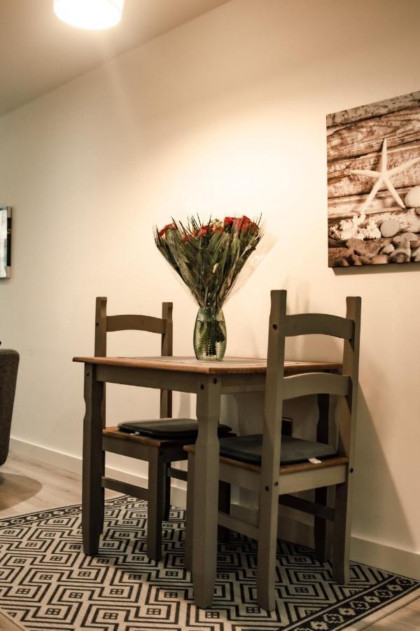 Bv Apartments Conditioning House Bradford 브래드퍼드 외부 사진