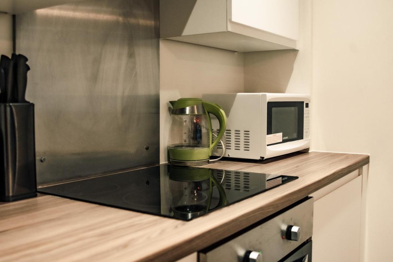 Bv Apartments Conditioning House Bradford 브래드퍼드 외부 사진