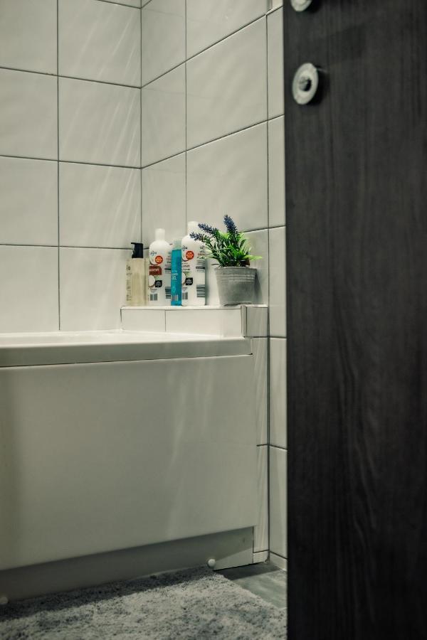 Bv Apartments Conditioning House Bradford 브래드퍼드 외부 사진